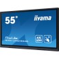 iiyama 55" iiWare10 , Android 11,